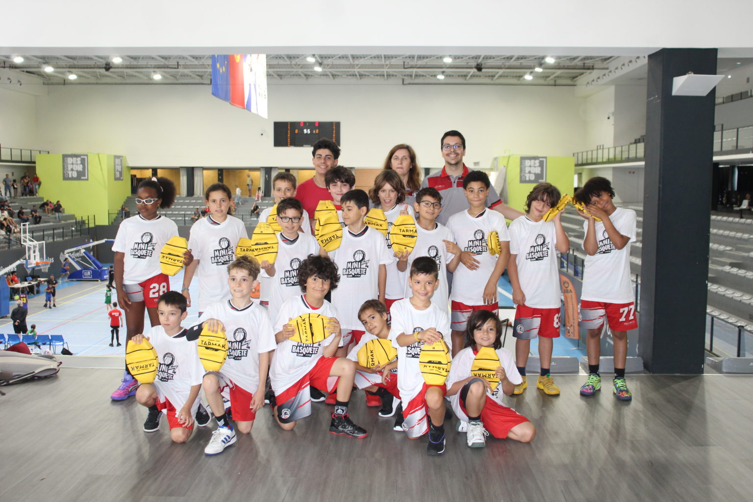 ABL imagem de galeria