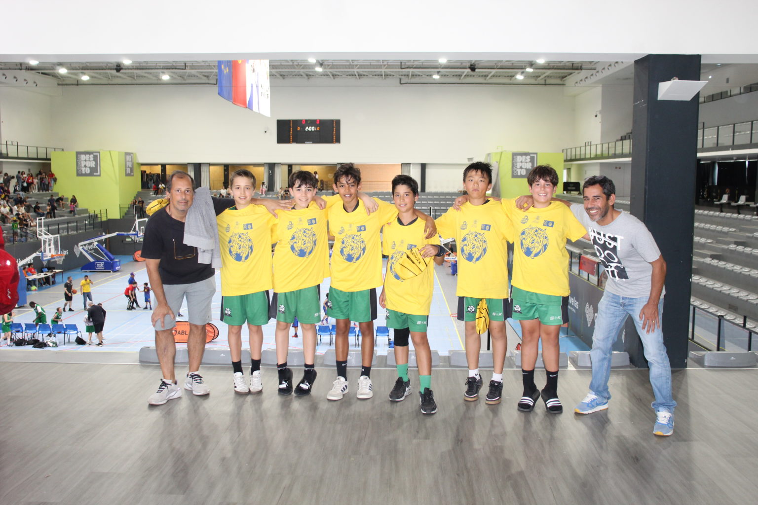 ABL imagem de galeria