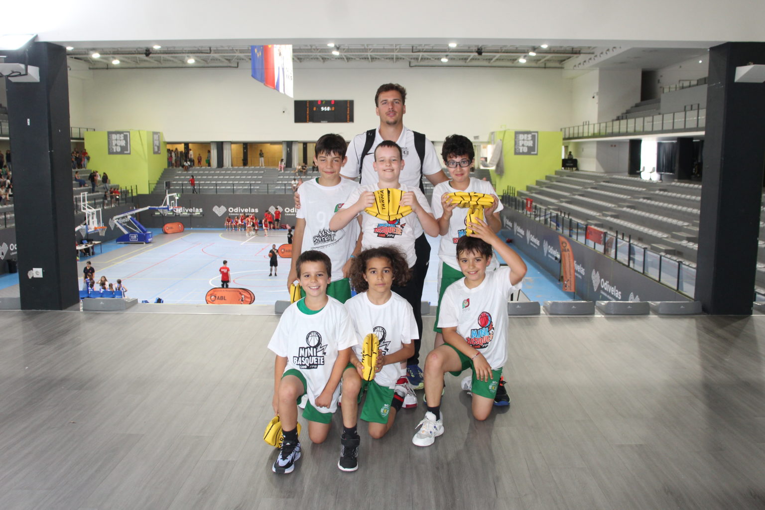 ABL imagem de galeria
