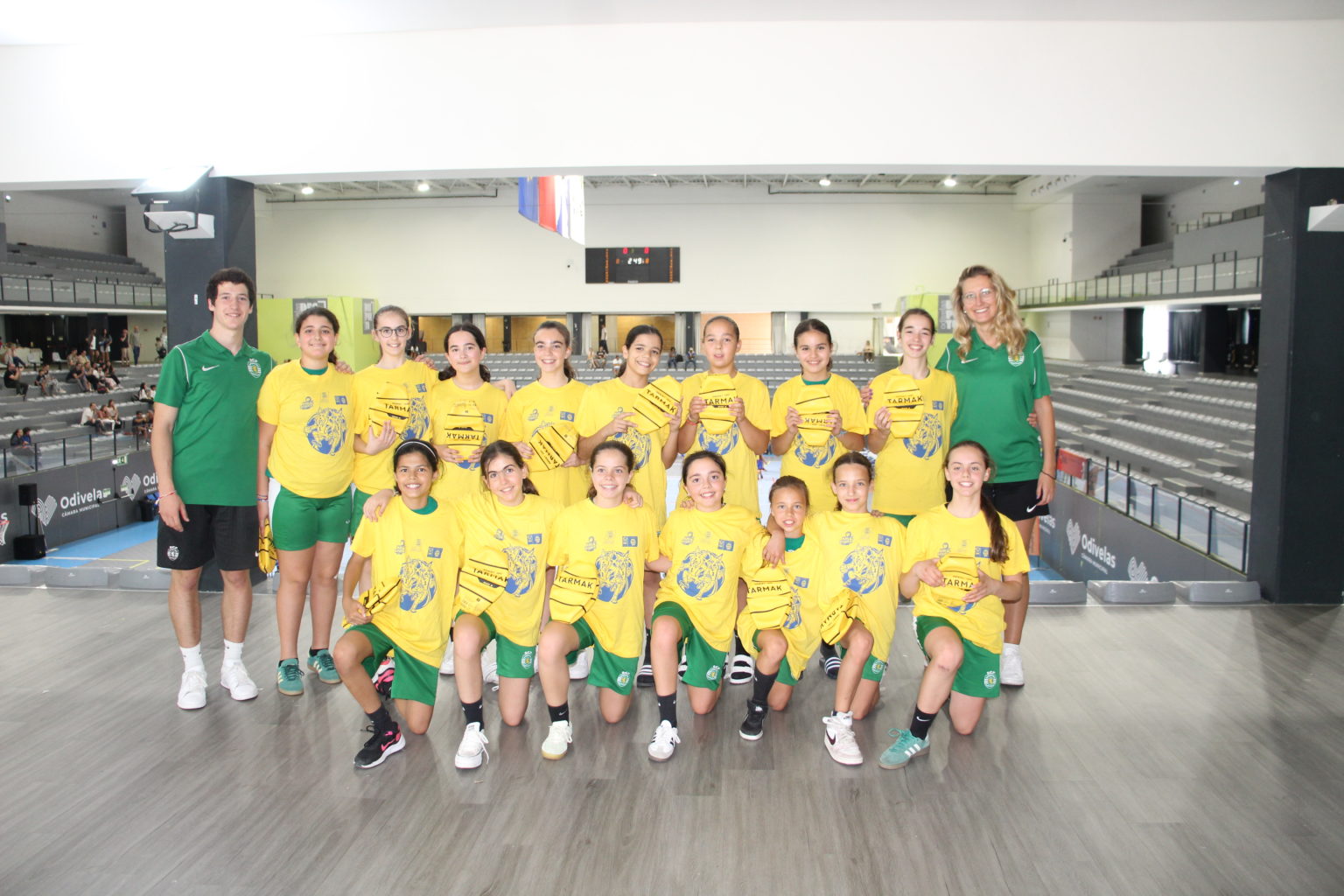 ABL imagem de galeria
