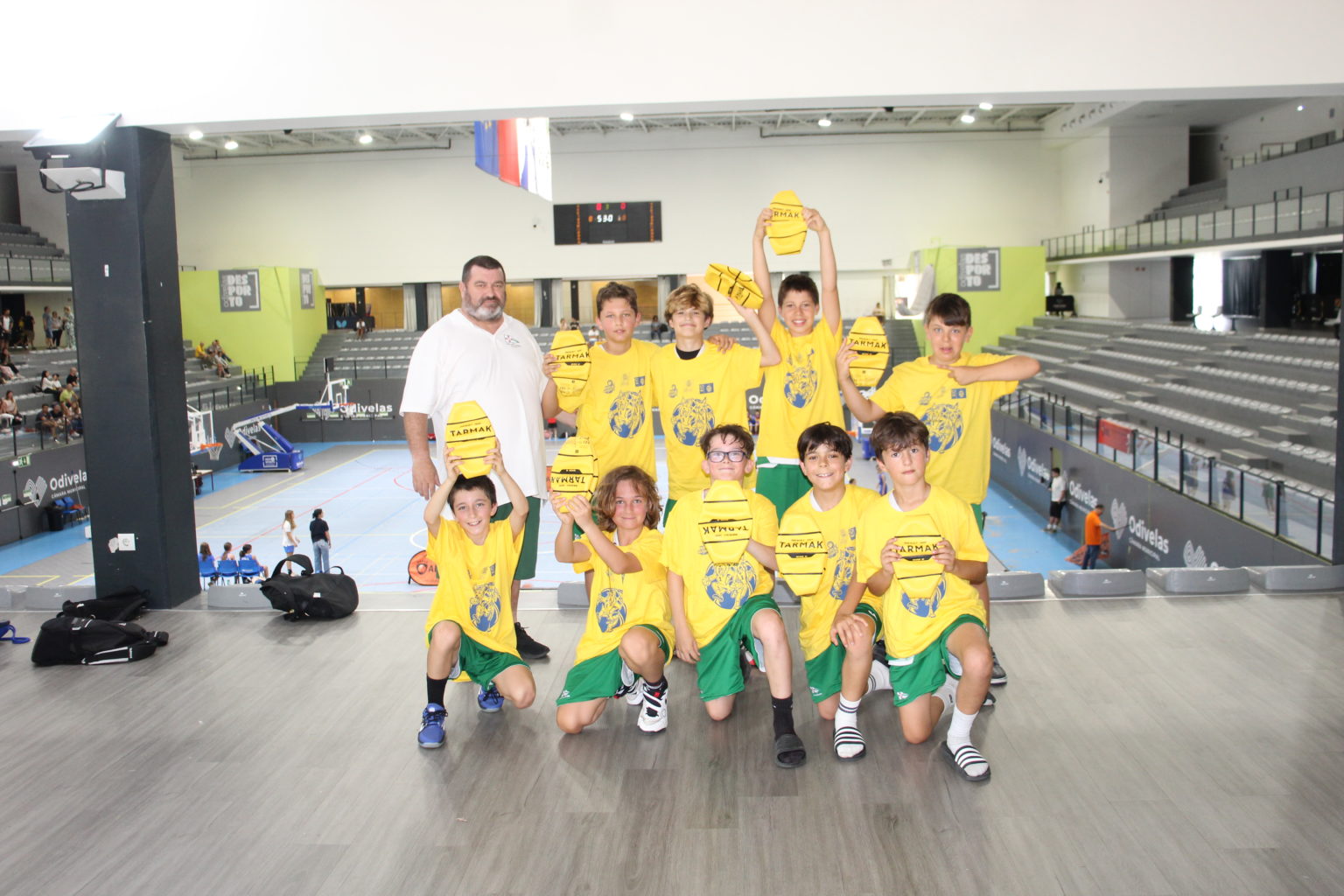 ABL imagem de galeria