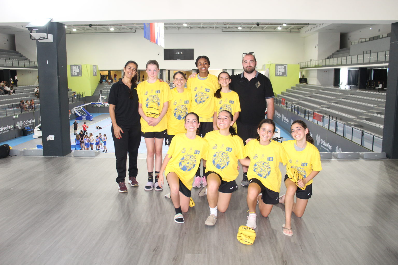 ABL imagem de galeria