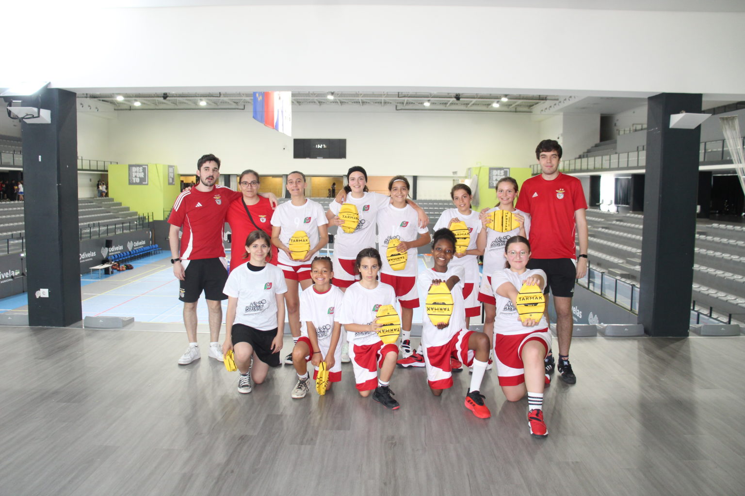 ABL imagem de galeria