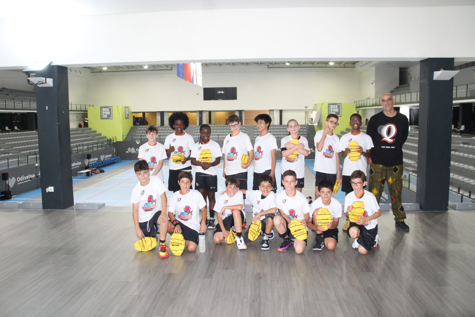 ABL imagem de galeria