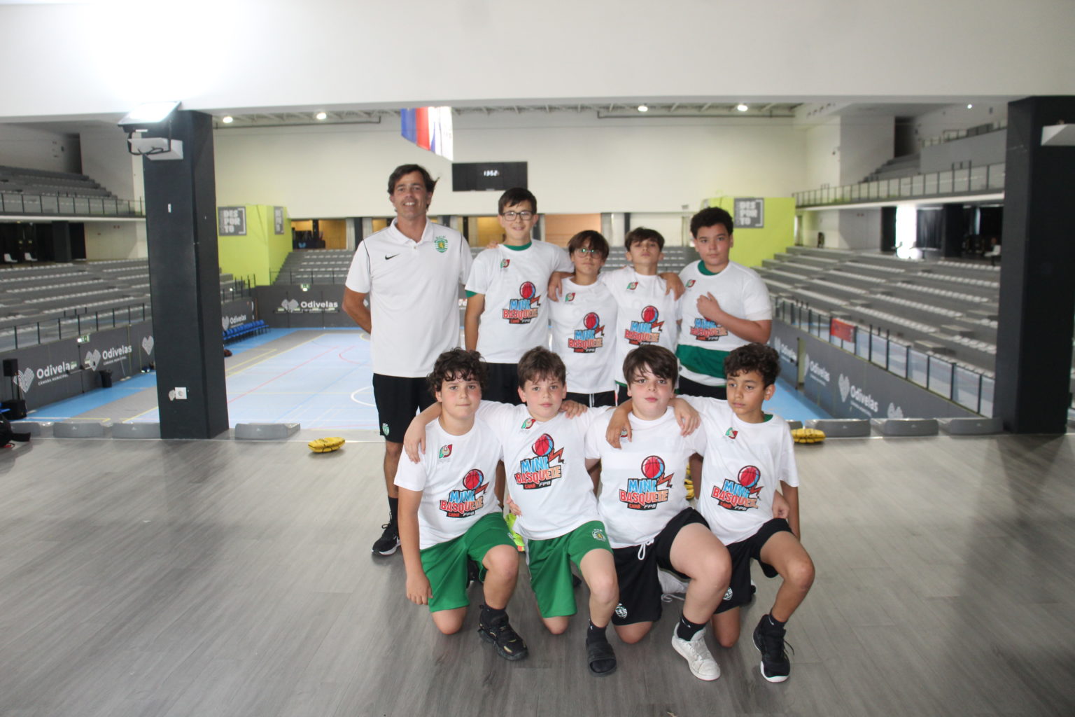 ABL imagem de galeria