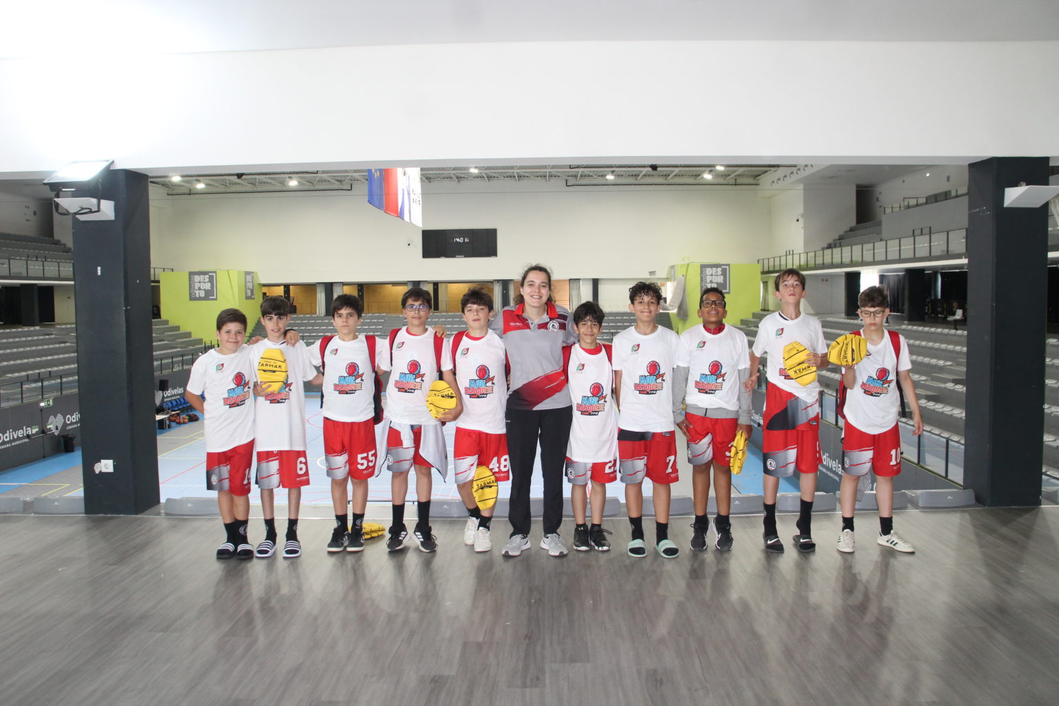 ABL imagem de galeria