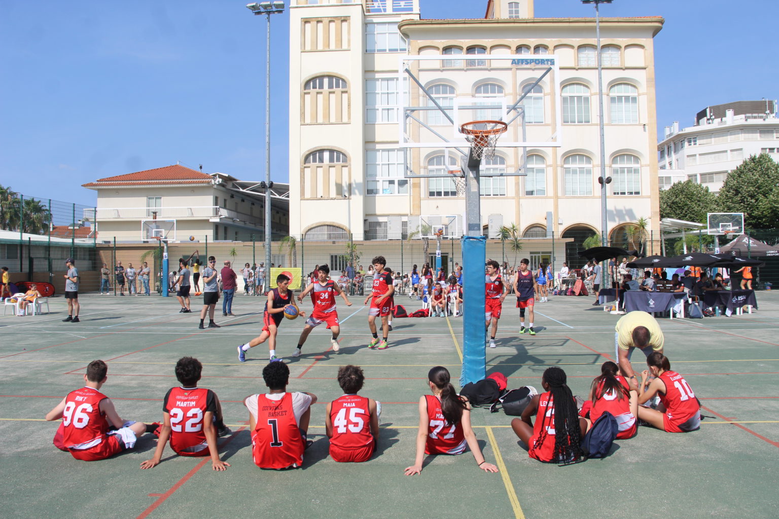 ABL imagem de galeria
