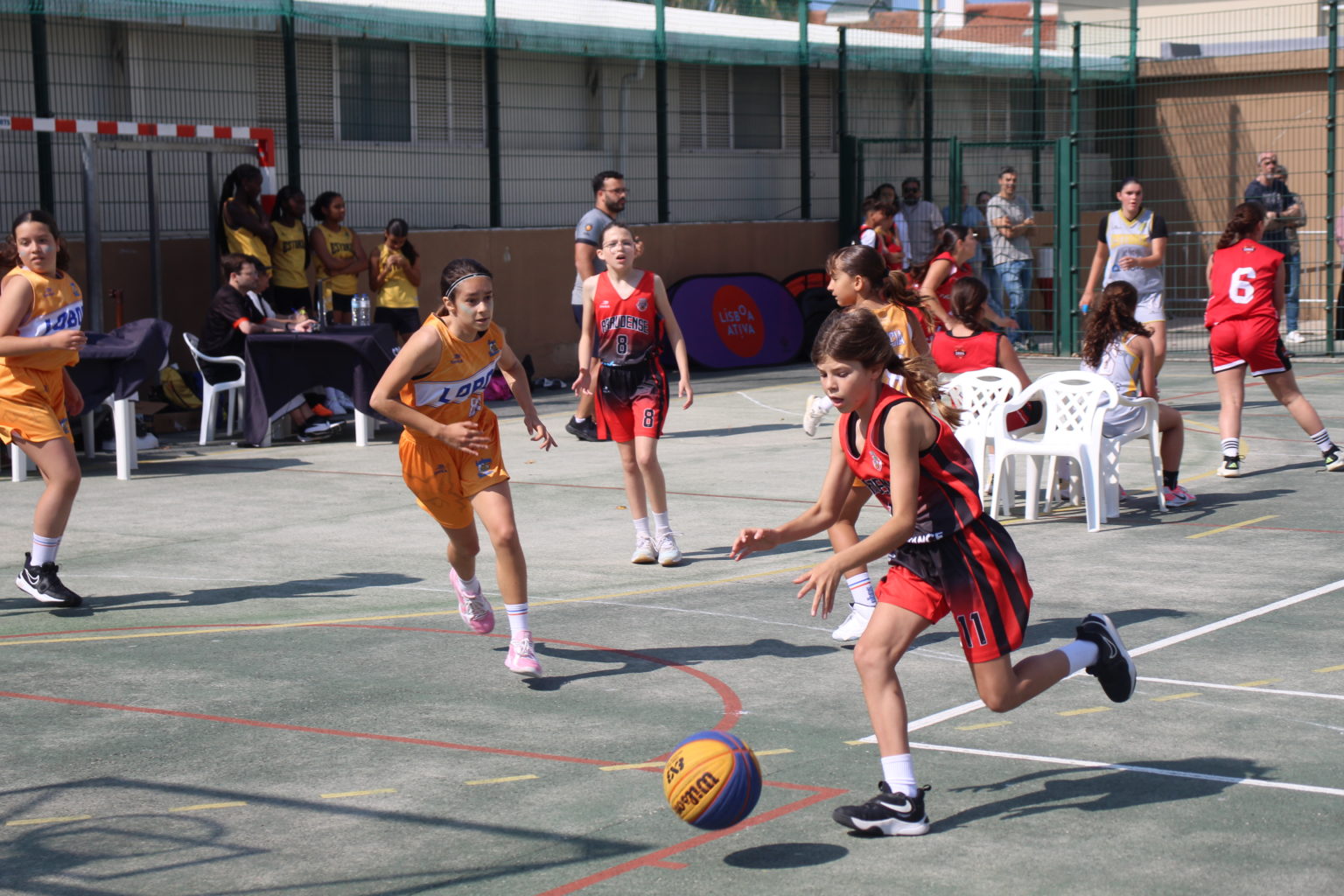 ABL imagem de galeria