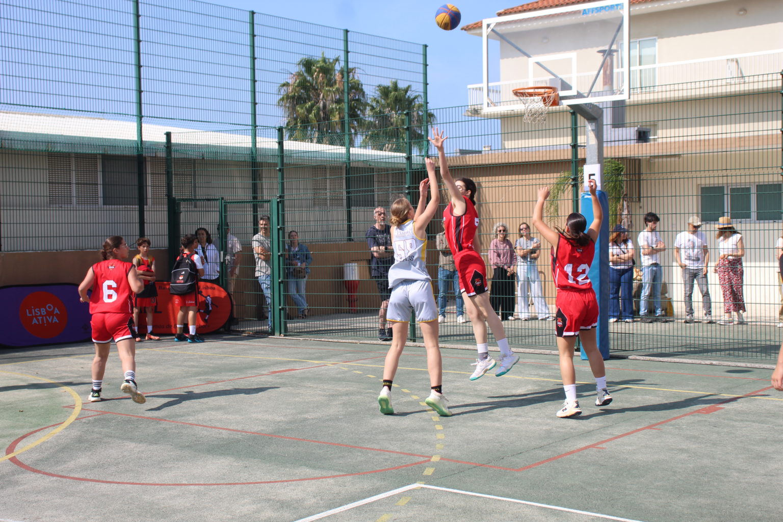 ABL imagem de galeria