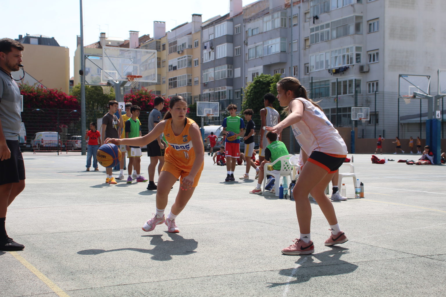 ABL imagem de galeria