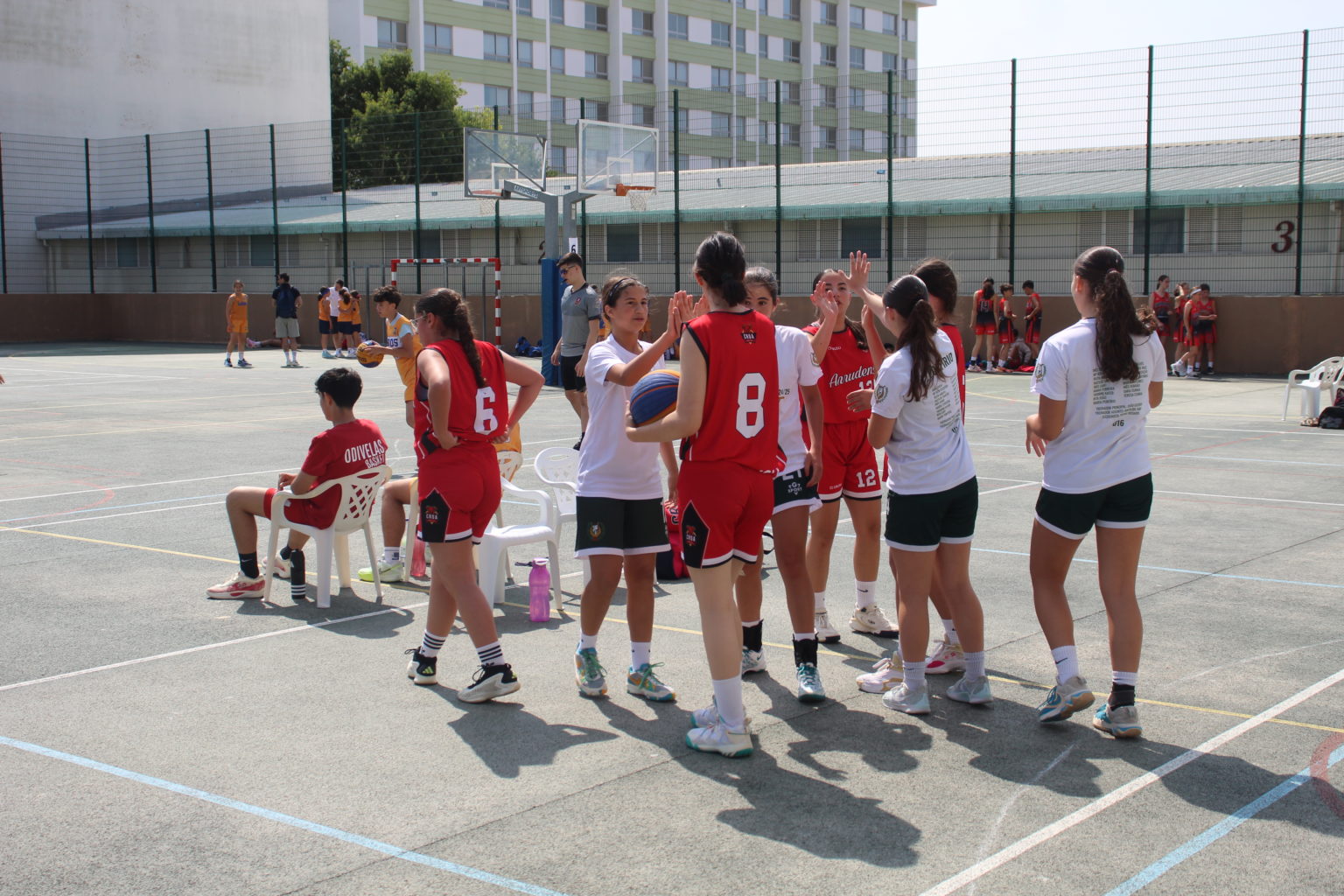 ABL imagem de galeria