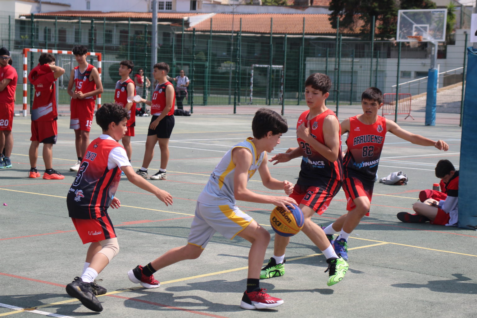 ABL imagem de galeria
