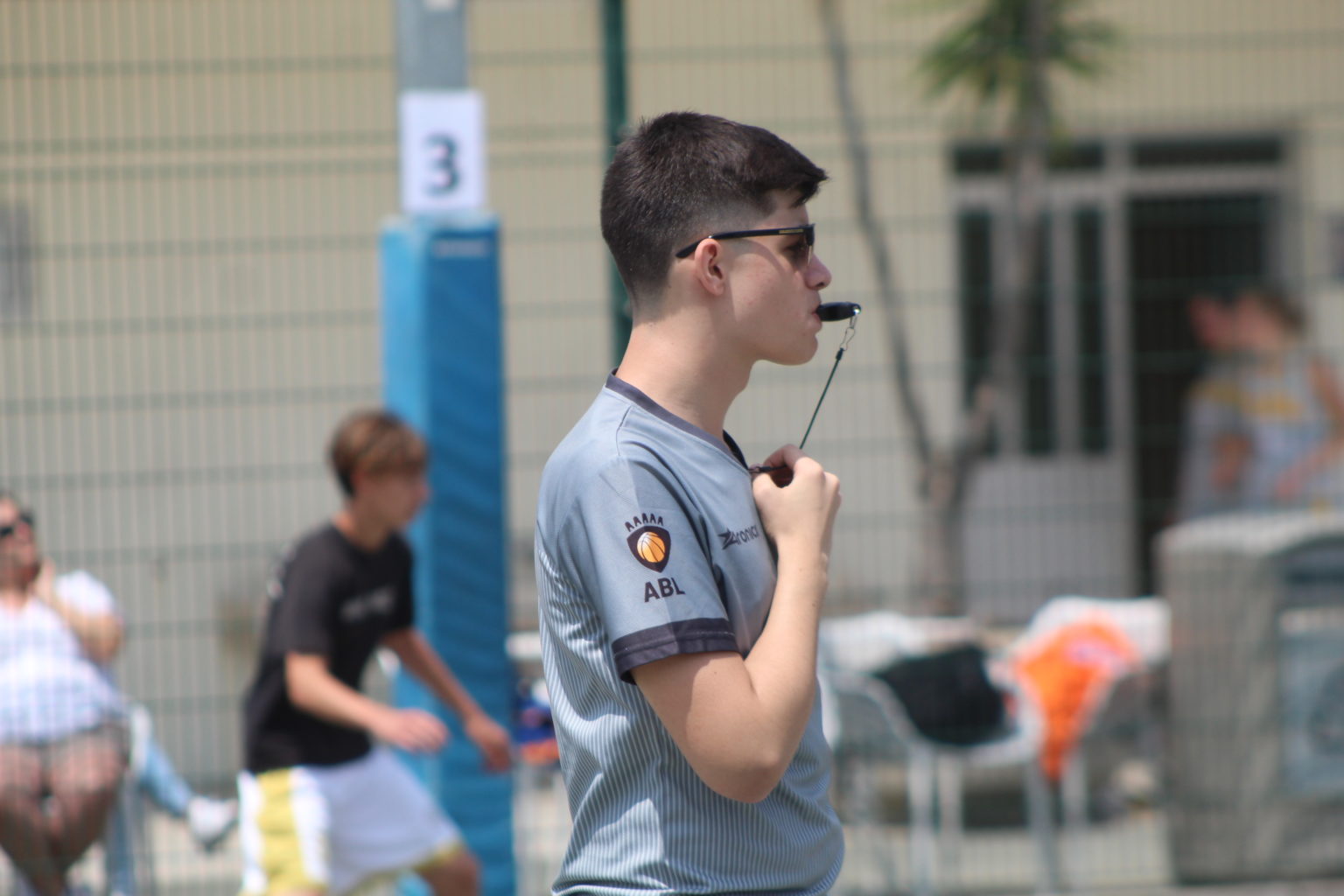 ABL imagem de galeria