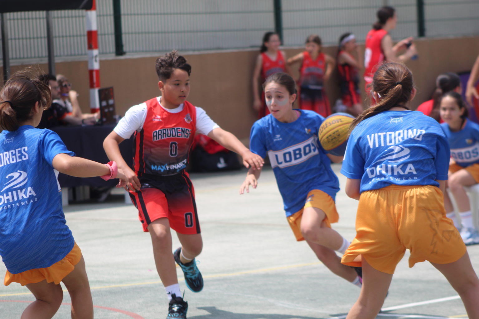 ABL imagem de galeria
