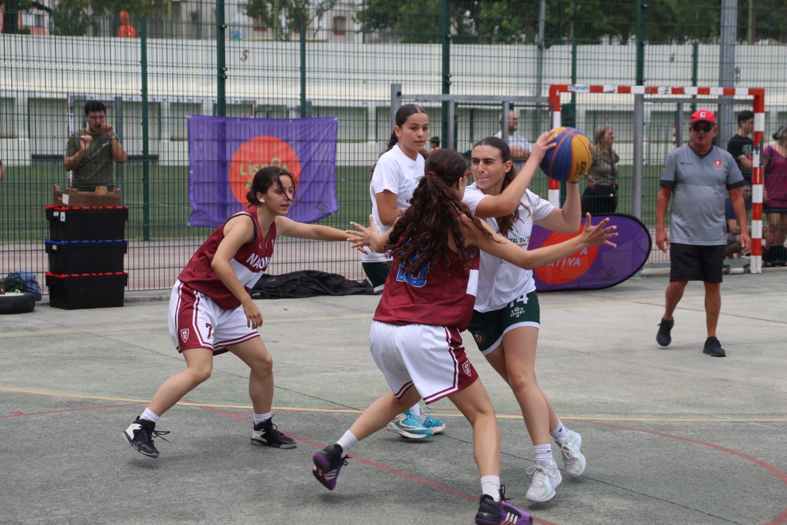ABL imagem de galeria