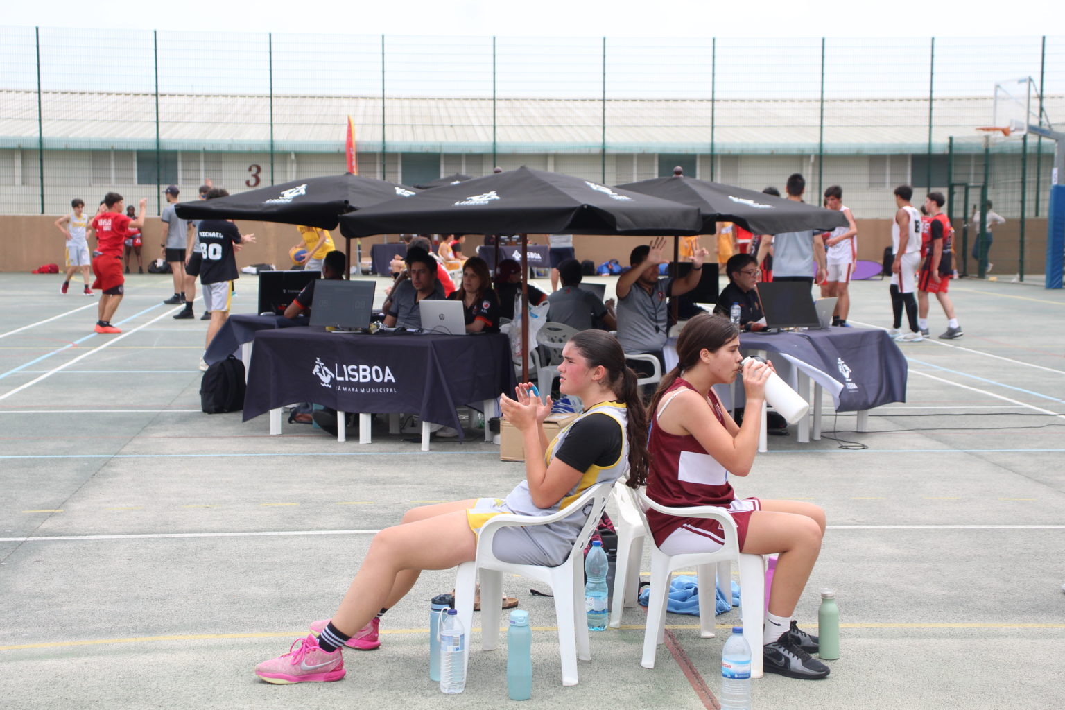 ABL imagem de galeria