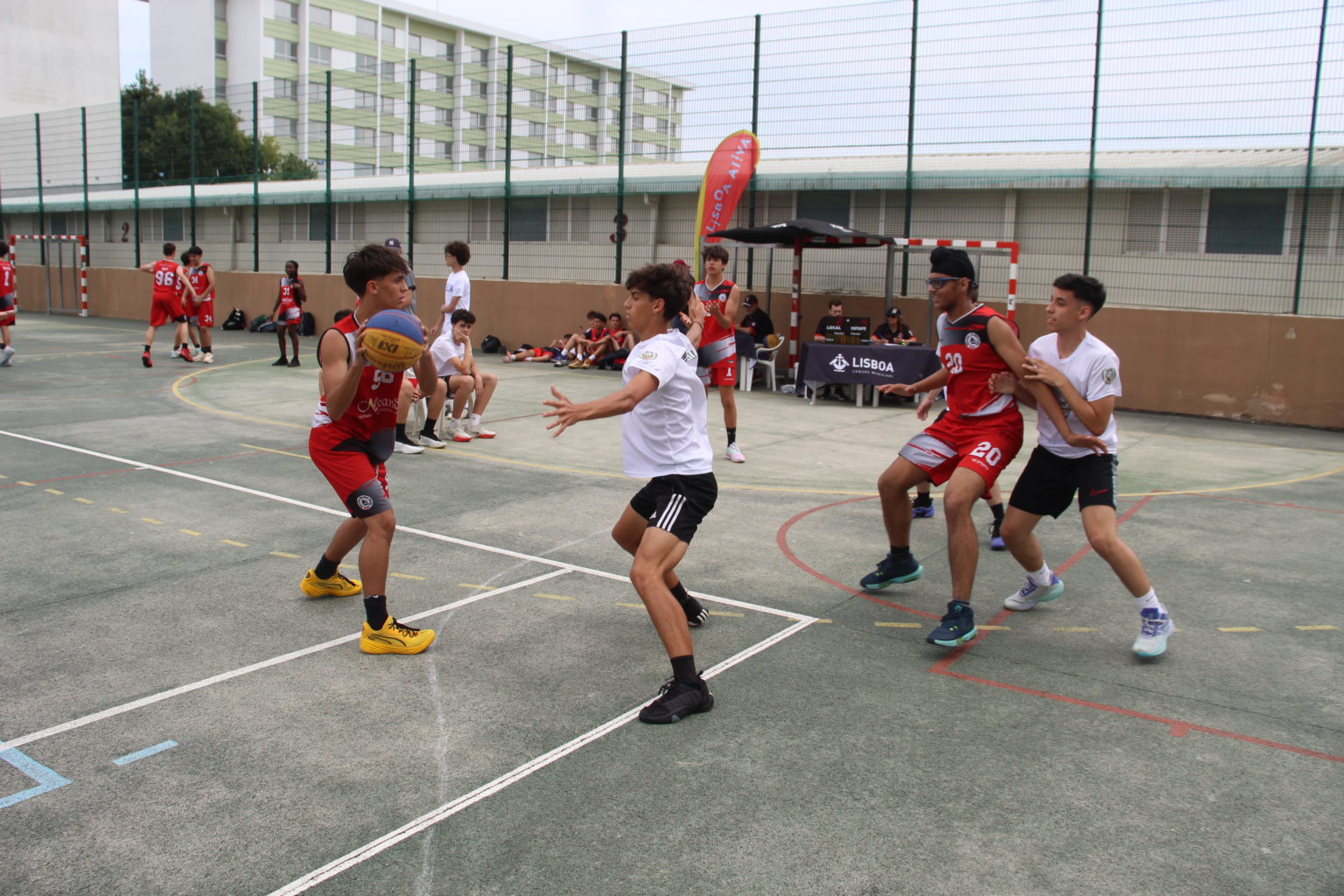 ABL imagem de galeria