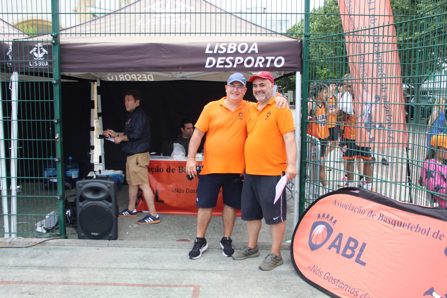 ABL imagem de galeria