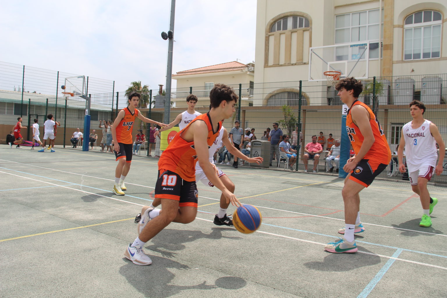 ABL imagem de galeria