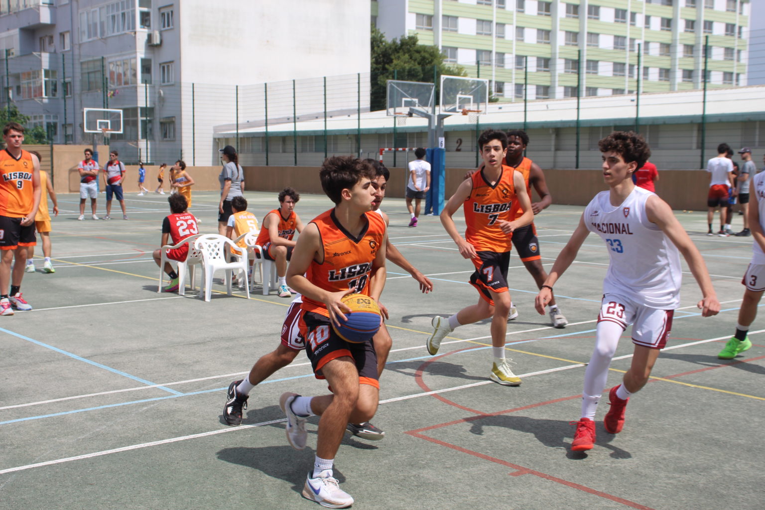 ABL imagem de galeria