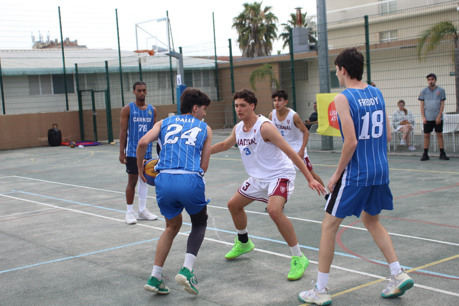 ABL imagem de galeria