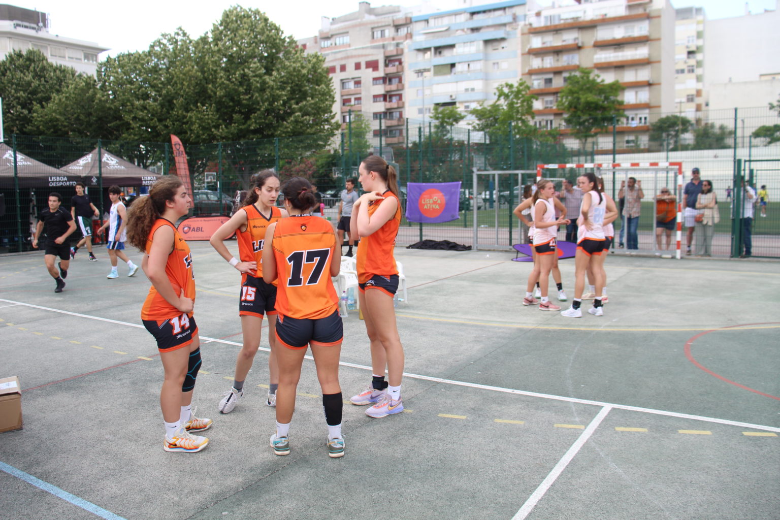 ABL imagem de galeria