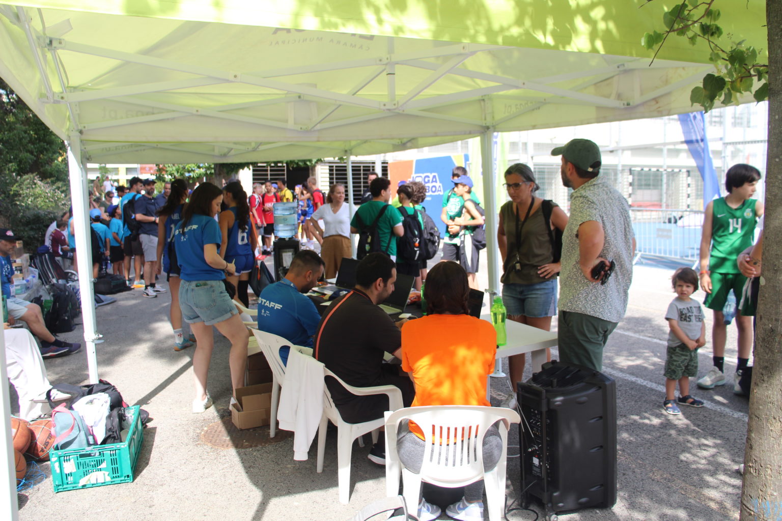 ABL imagem de galeria