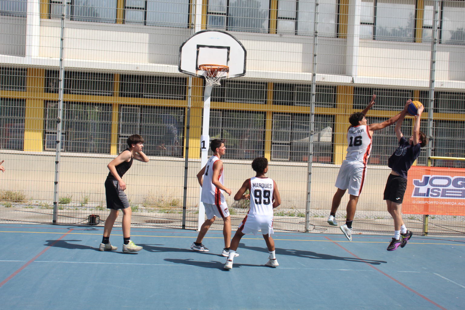 ABL imagem de galeria