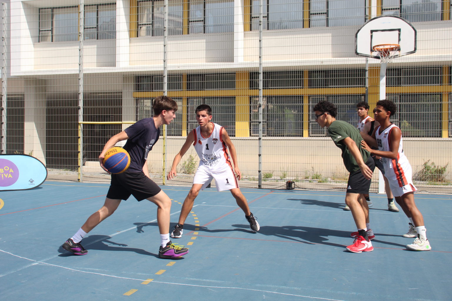 ABL imagem de galeria