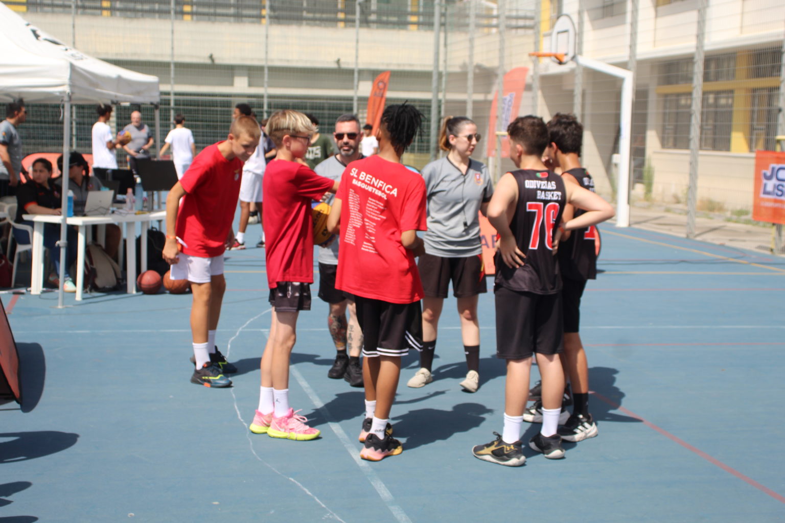 ABL imagem de galeria