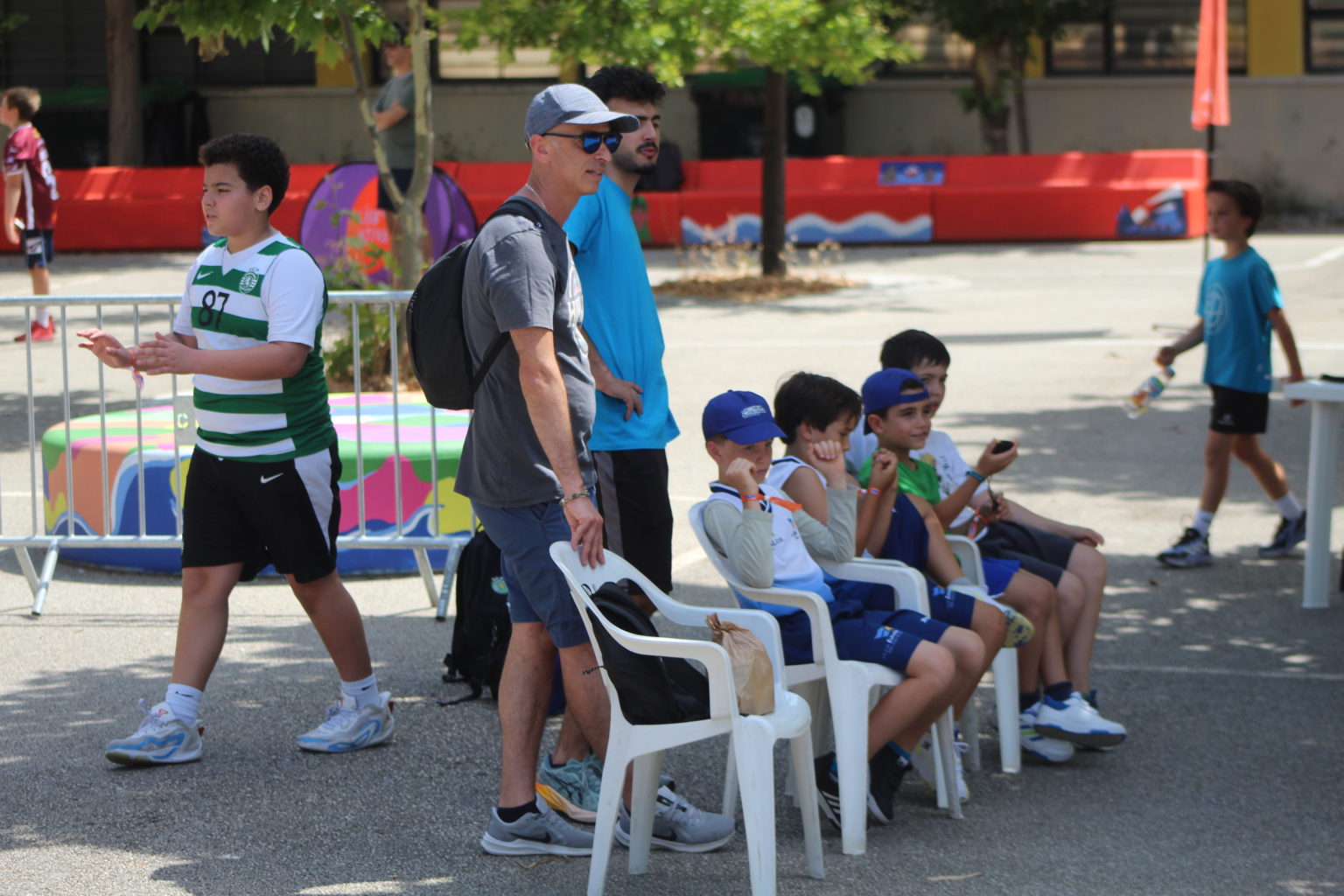 ABL imagem de galeria