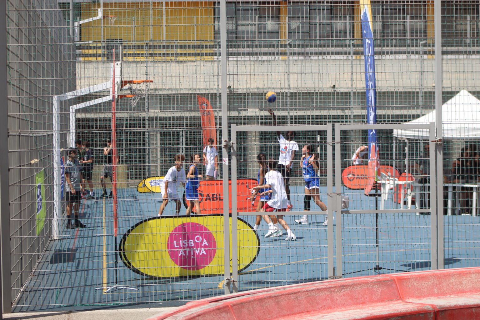 ABL imagem de galeria