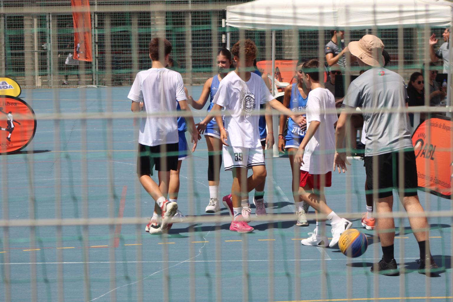 ABL imagem de galeria