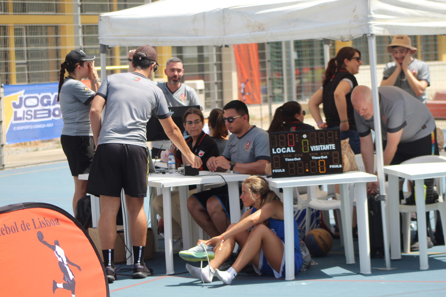 ABL imagem de galeria