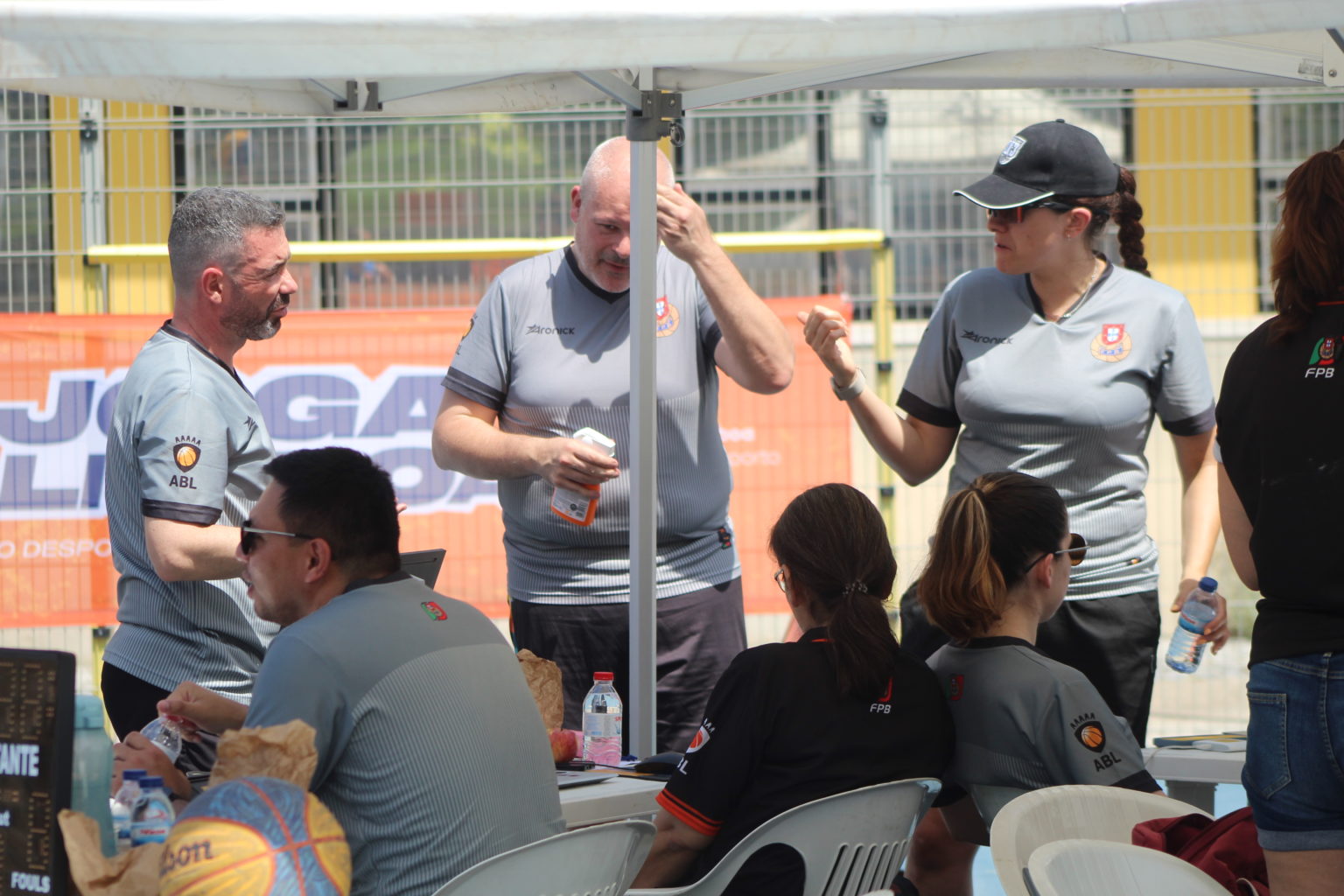 ABL imagem de galeria