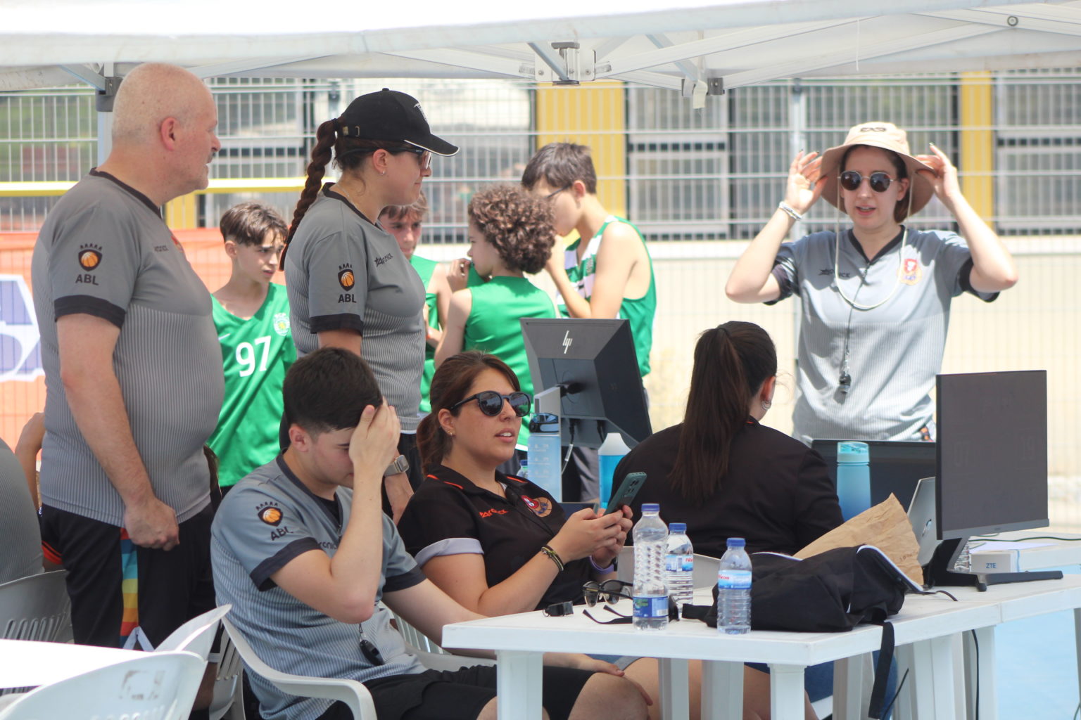 ABL imagem de galeria