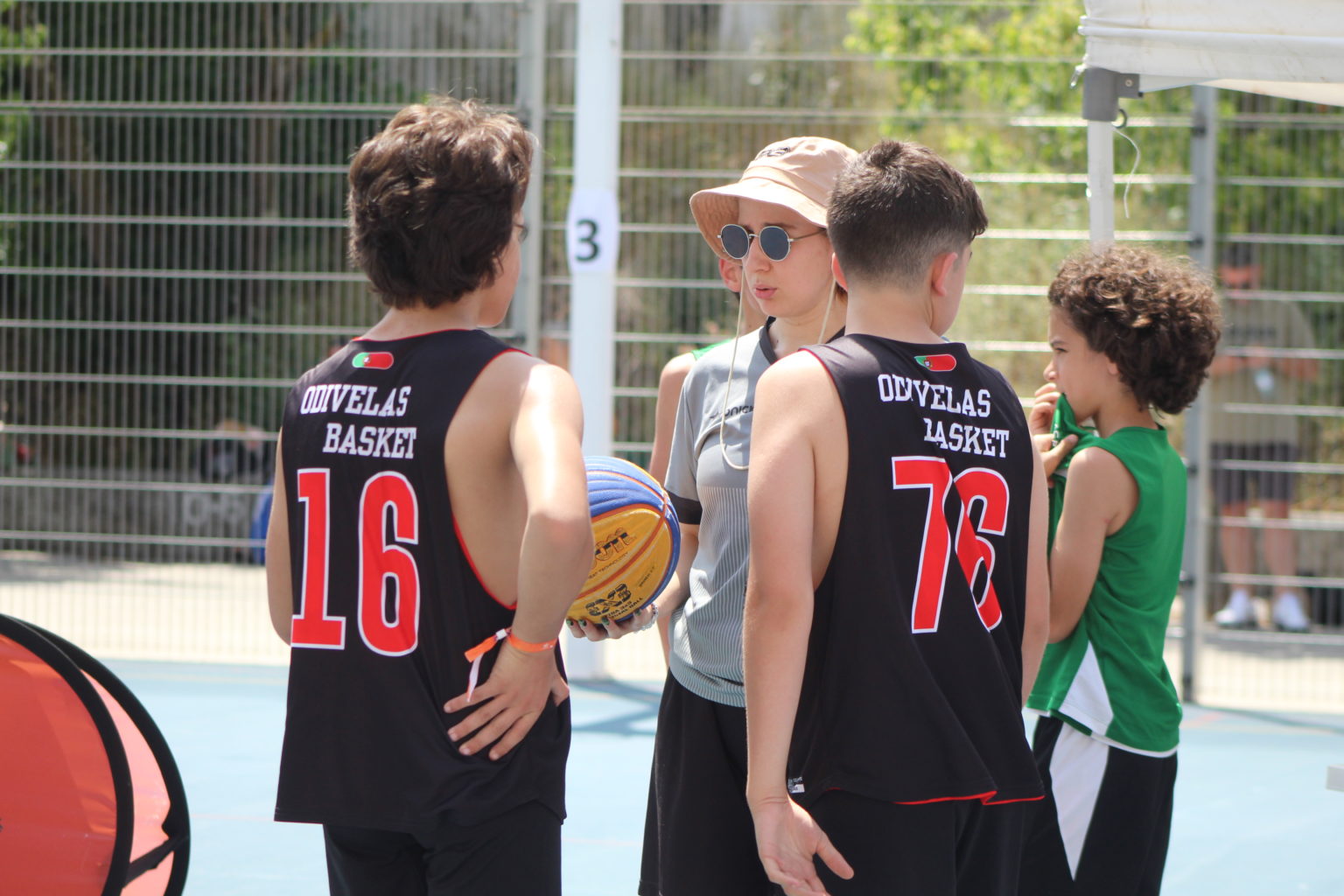 ABL imagem de galeria