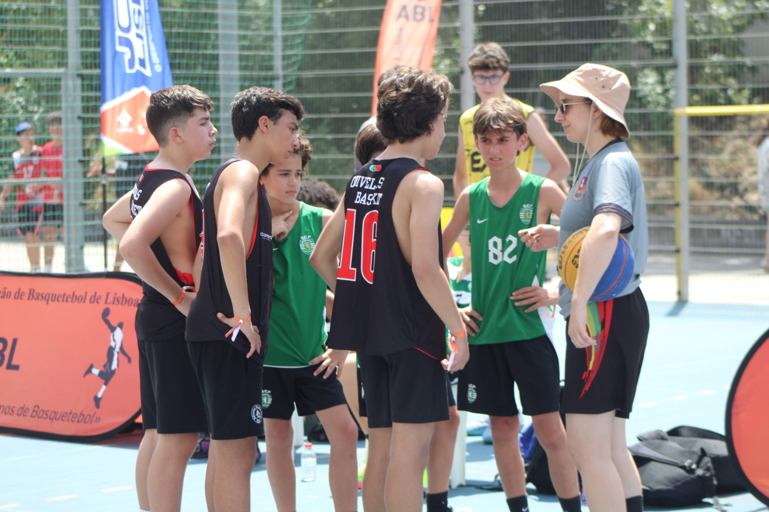 ABL imagem de galeria