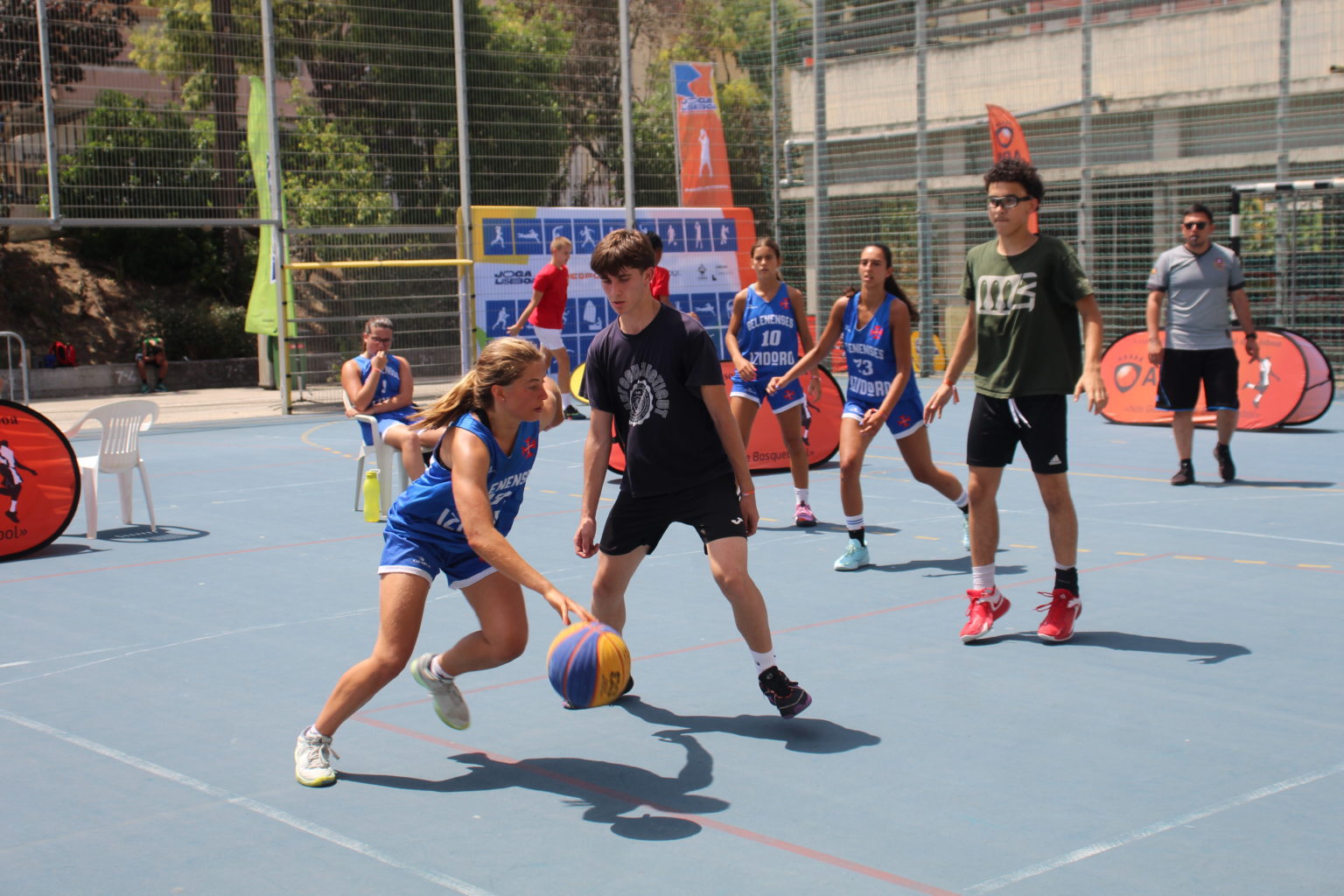 ABL imagem de galeria