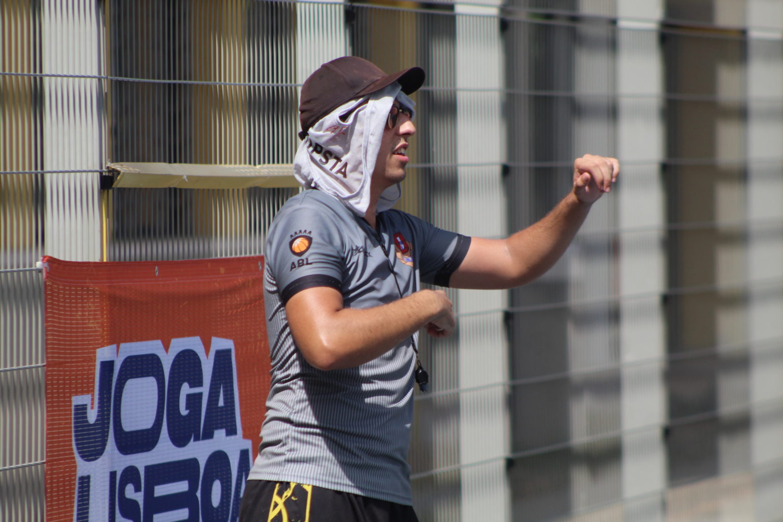 ABL imagem de galeria