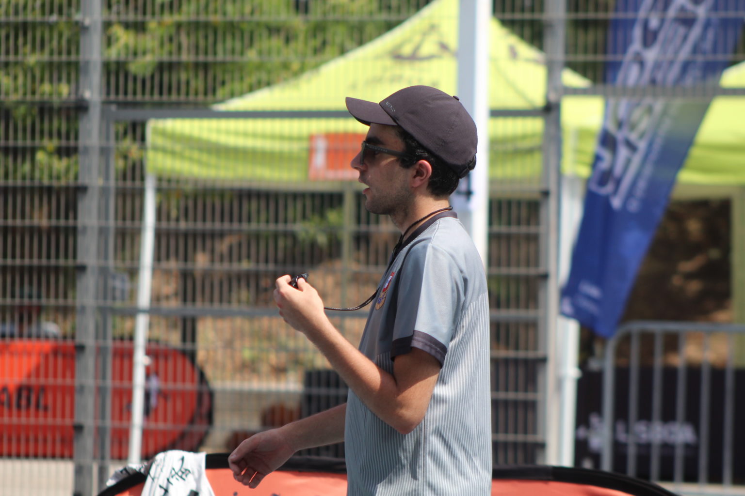 ABL imagem de galeria
