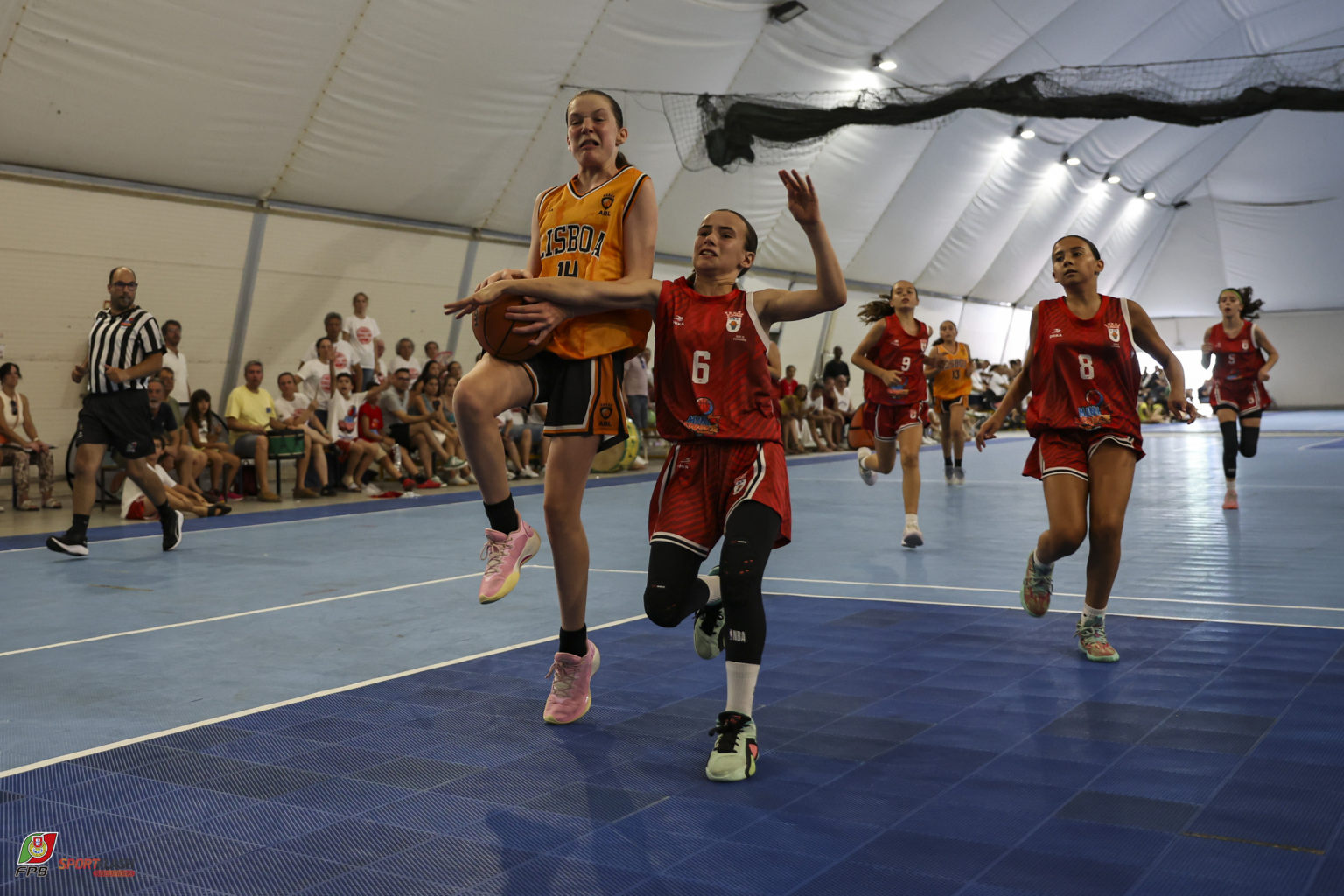 ABL imagem de galeria