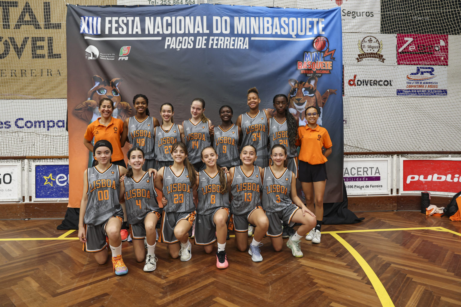 ABL imagem de galeria