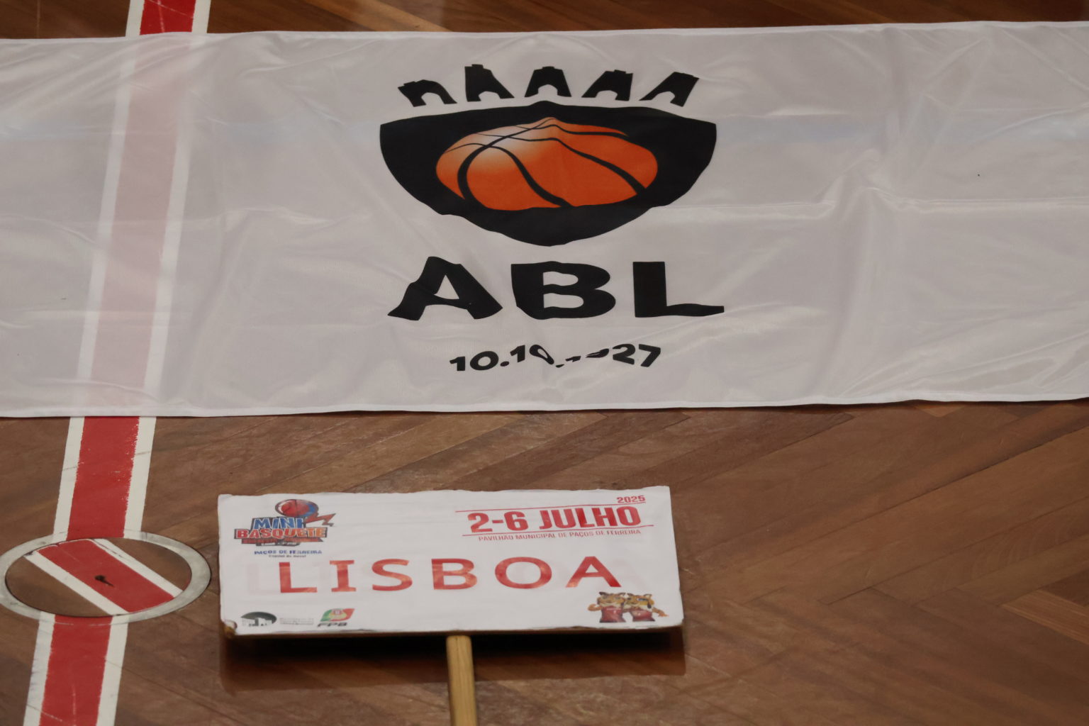 ABL imagem de galeria