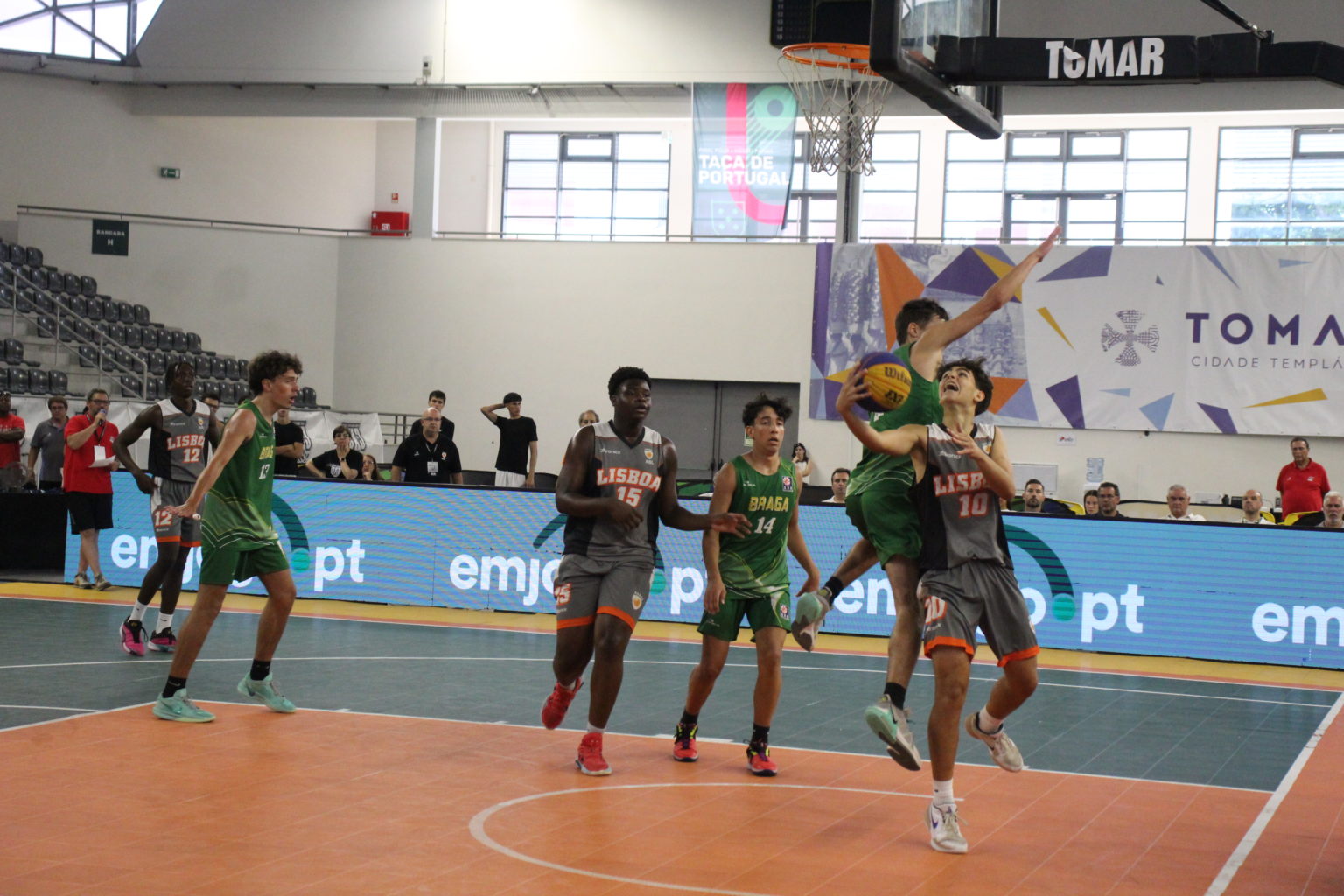 ABL imagem de galeria