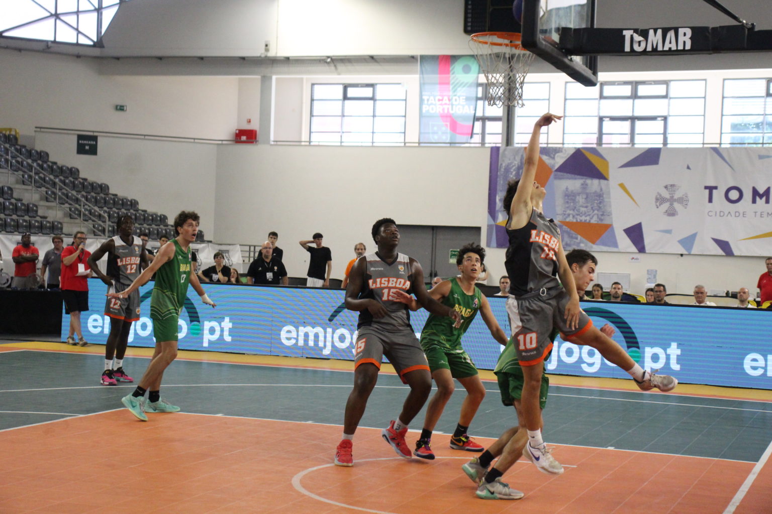 ABL imagem de galeria