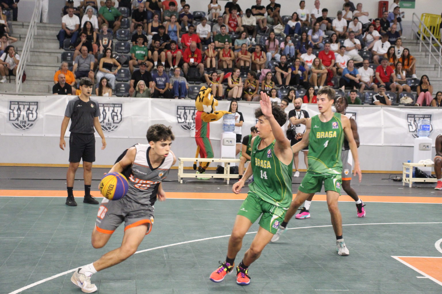 ABL imagem de galeria
