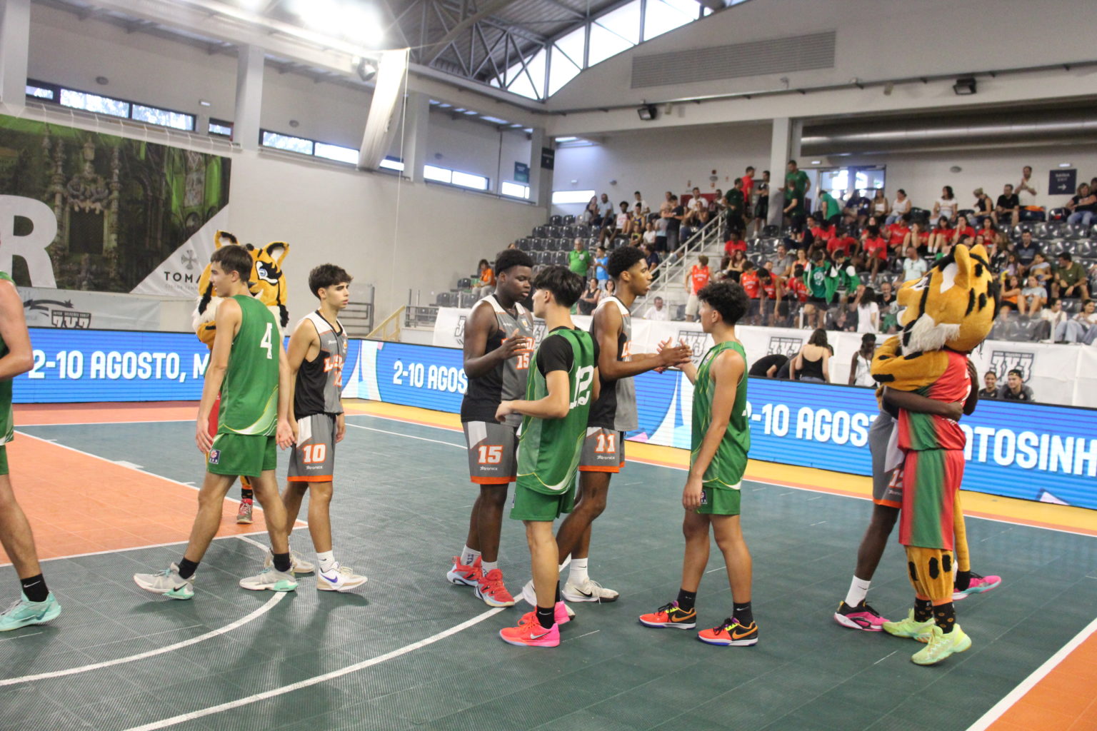 ABL imagem de galeria