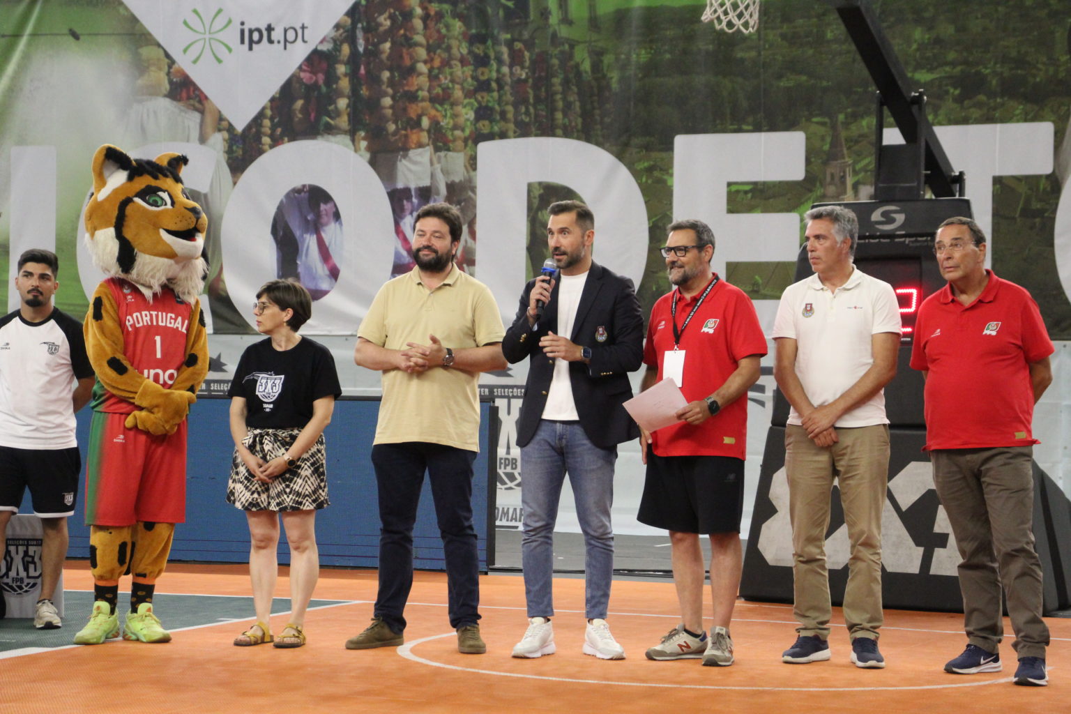 ABL imagem de galeria