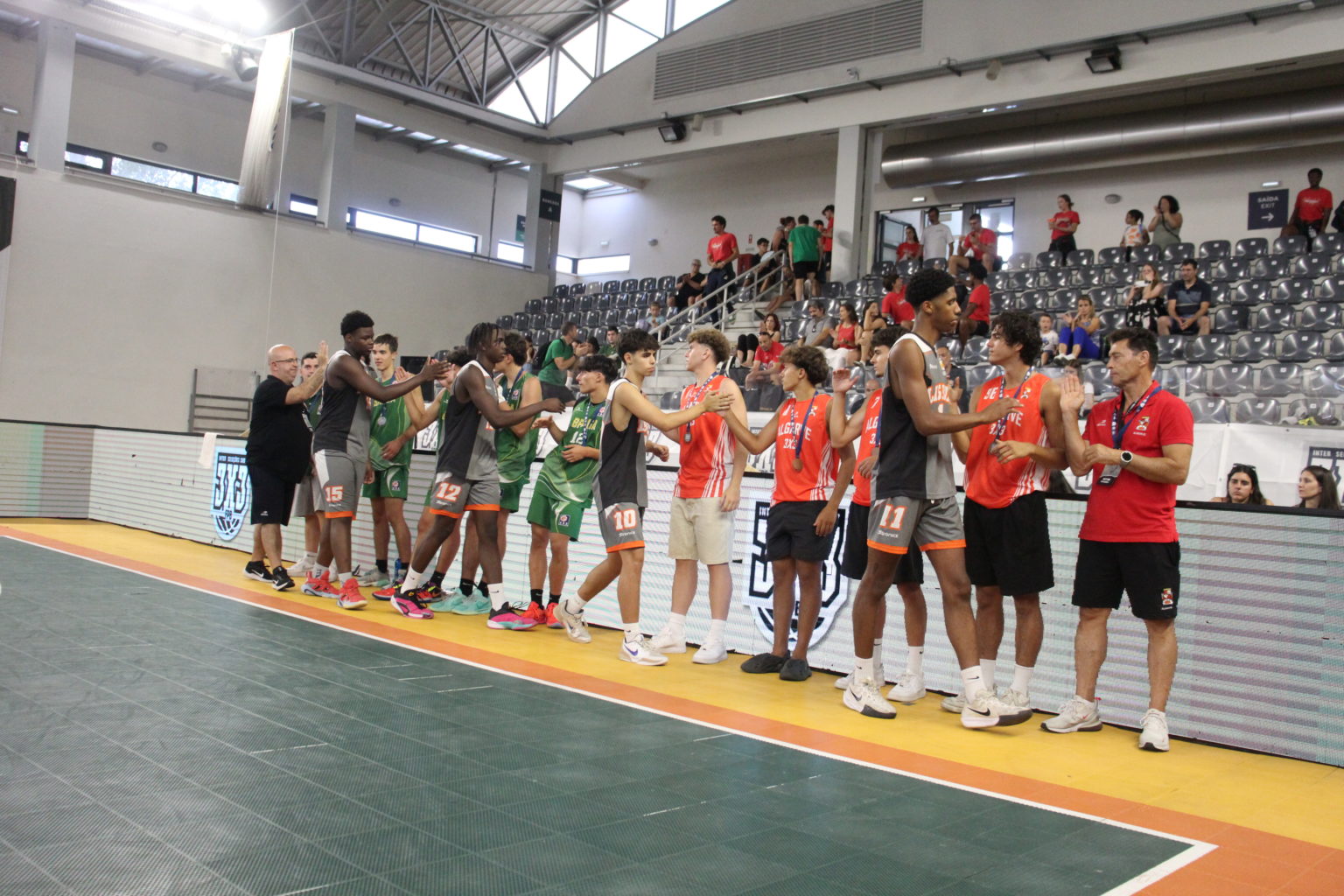ABL imagem de galeria